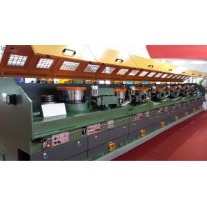 Wholesale LZ7-710 Mild Steel Wire Wire Drawing Machine For Nails from china suppliers