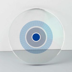 Wholesale Myopia Control Lens Wholesale 1.59 PC High Impact Resistance Myopia Lens from china suppliers