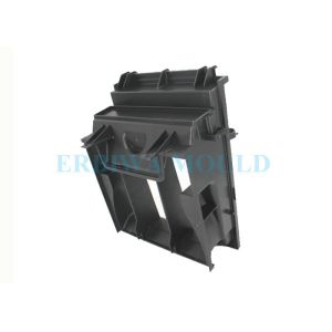 Certificated Injection Molding Mold For Custom Car Body Parts Air Intake Cover