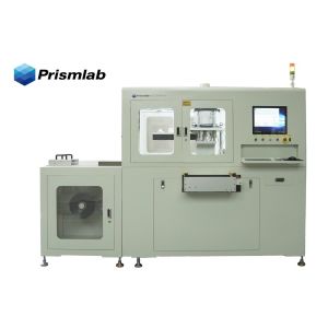 High Automation Clear Aligner Thermoforming Machine For Industrialization
