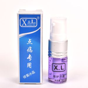 Wholesale Cheap price new Aftercare repair cream spray X Aloe for eyebrow , eyeliner ,lips microblading healing permanent makeup from china suppliers
