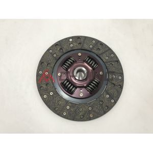 8970663450 4JG2 Isuzu Clutch Kits Inner Diameter 160mm