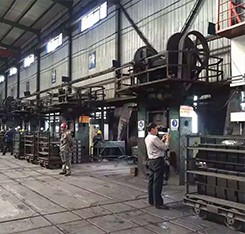 Superior Fused Cast AZS Refractory Blocks for Glass Industrial Pool Internal Structure