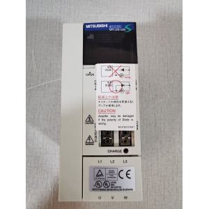 Wholesale Mitsubishi MR-J2S-40B-PY096T018 AC SERVO AMPLIFIER MR-J2S SERIES NEW from china suppliers