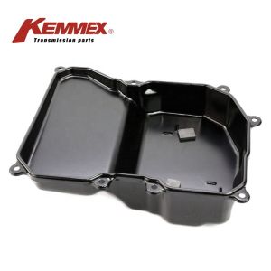 09G321361D Kemmex 100005 Automatic Transmission Oil Pan for Audi Volkswagen Top