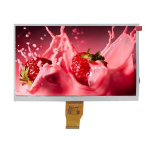 Buy cheap Industrial Anti Glare LVDS TFT Display , Transmissive LCD IPS TFT from wholesalers
