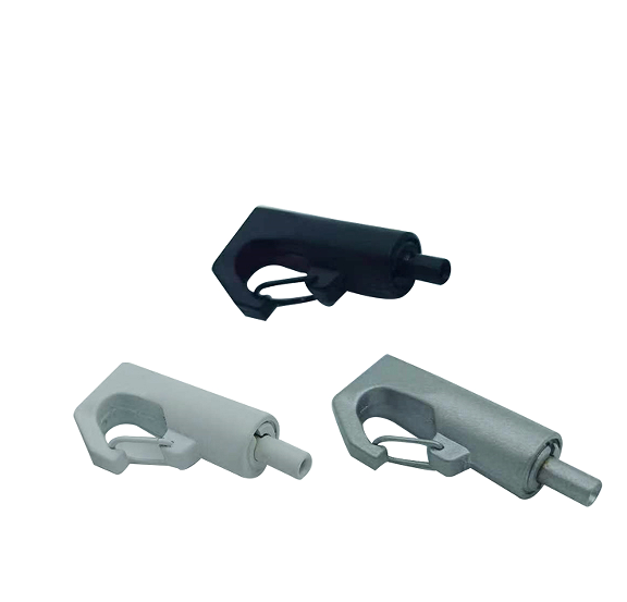 High Quality Simple Cable Grip Suspended Lighting Gripper Cable Hook For Wire