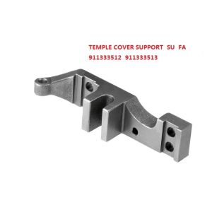 Sulzer Weaving Loom Accessories Temple Cover Support Selvage Formation