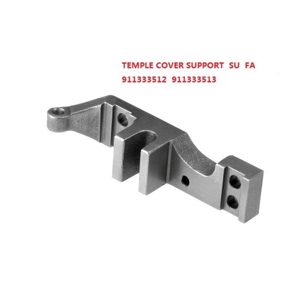 Sulzer Weaving Loom Accessories Temple Cover Support Selvage Formation