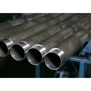 Wholesale Seamless Casing Wireline Drill Rods 304 Stainless Steel API ISO 5CT Standard from china suppliers