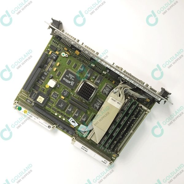 ICOS Card 2185M Siemens SMT Machine Part 00351768 Siplace ASM