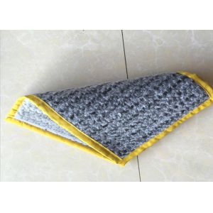 4000GSM Geosynthetic Clay Liner 3 Layer Bentonite Waterproof Blanket Eco -