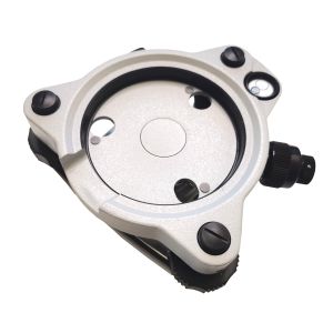 China AJ10-D2 Optical Plummet Tribrach For Survey Equipments on sale