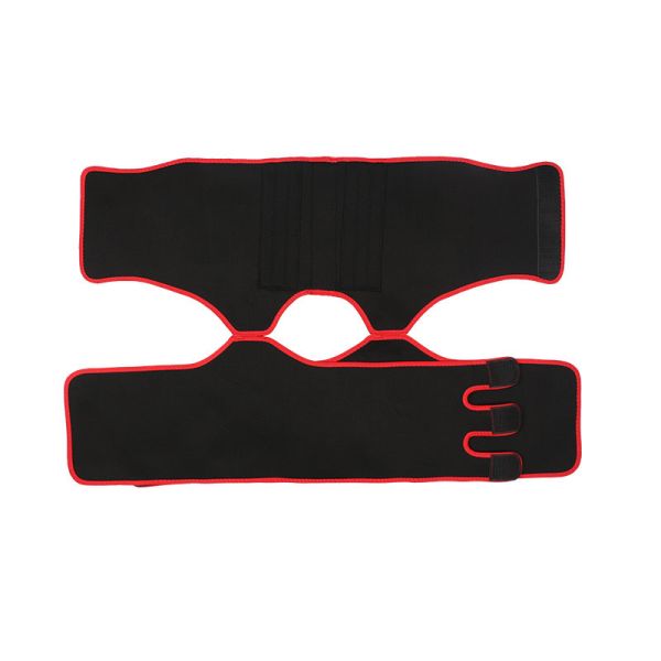 S - XL Waist Thigh Trimmer High Waist Slim Thigh Shapers Trimmer And Butt Lifter