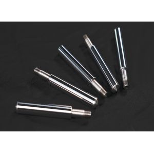 Chrome Plating Mechanical Core Shafts 0.02mm Ra 0.2 Micron
