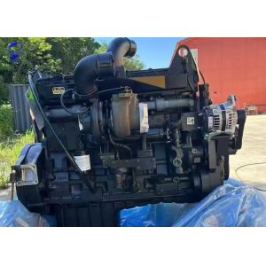 Cummins QSM11 Water Cooled Engine Electronic Mechanical Injection