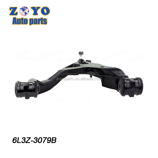 1997-2003 Mevotech MS20399 Left Suspension Control Arm for Ford F-150 2003 Pickup Truck