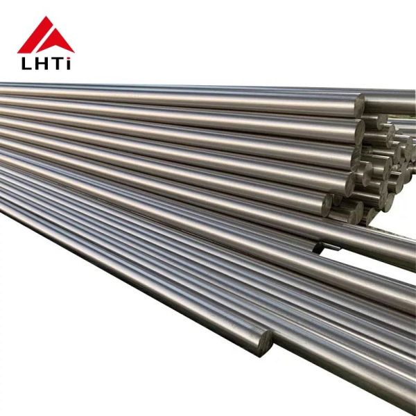 Versatile Titanium Bar For Various Medical Applications - Titanium Bars