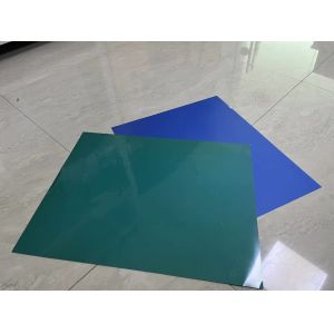 CTP Printing Plate With Double Coating For Paper Printing
