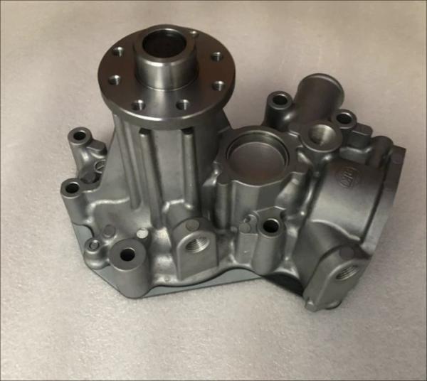 Quality 5873111480 High-Performance Water Pump Fits Isuzu 3LD1 3LD2 4LB1 4LC1 4LE1 4LE2 Engines for sale