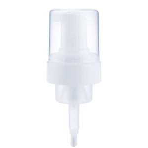 Custom Logo Mini Foam Pump