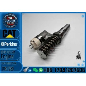 engine fuel injector 10R-1278 10R-1276 10R-1288 10R-1280 10R-1279 20R-1270 20R