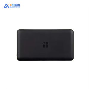 4G GPS Asset Tracker with Multi-Sensor Technology for Vehicles