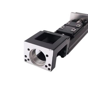 Wholesale High Precision Single Axis Robot KK60 Linear Guide Module OEM Easy Integrated from china suppliers