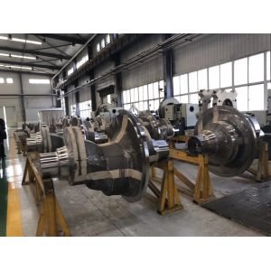 Wholesale Honghua 3NB500F mud pump power end spares from china suppliers