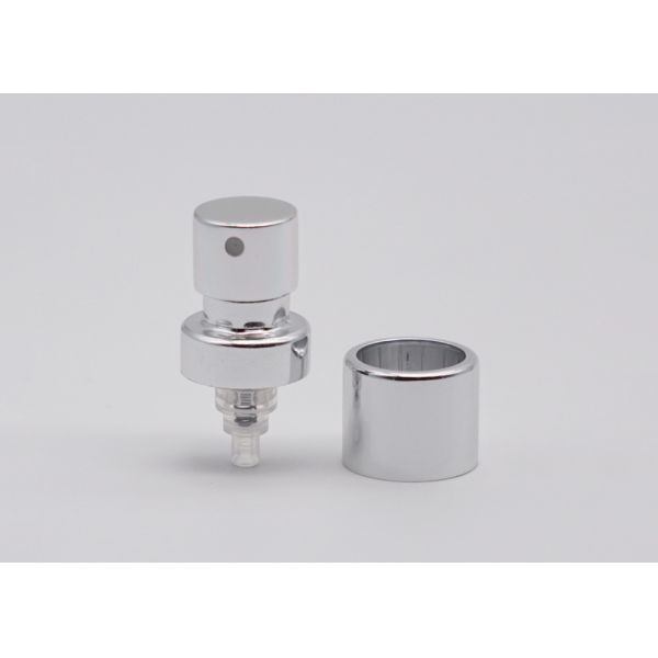 Fea15mm Crimpless Perfume Pump 0.075ml Non Refillable