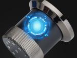 TTLock Electronic Application Remote Control Bluetooth Controlled Lock Cylinder