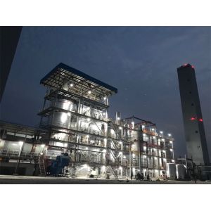 Innovative And Eco Friendly Hazardous Waste Incinerator 380V/220V With 10-15