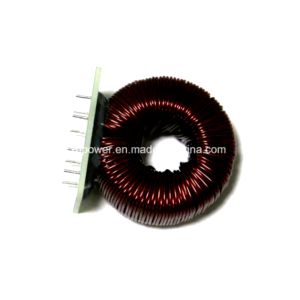 Wholesale Common Mode Coil Inductor with Base from china suppliers