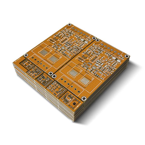 Quality Custom PCB Fabrication Flex Board with Durable and Aesthetic Surfaces for sale