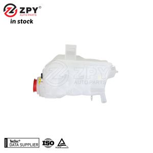 ZPY Coolant Overflow Tank for Audi VW Porsche LR023080