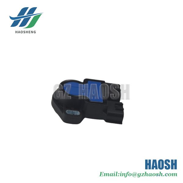 Quality 8971631640 Isuzu Dmax Parts Throttle Position Sensor 8-97163164-0 TPS Sensor  For Isuzu for sale