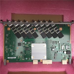 Huawei H802XEBD 8-port 10G EPON OLT Interface Board