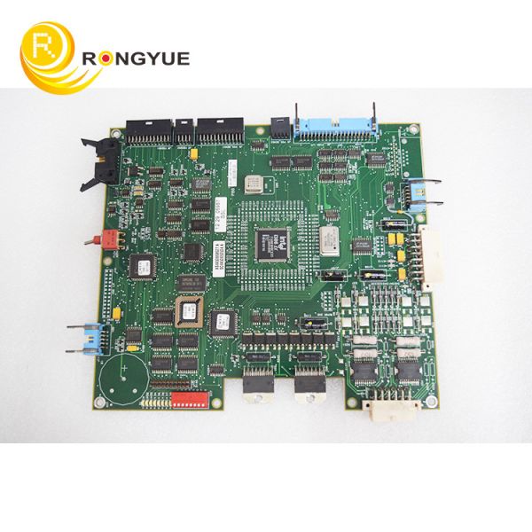 ATM Placement Parts NCR 4450646650 4450668627 4450653534 SSL 0306 NEW INTERIOR DISPENSER