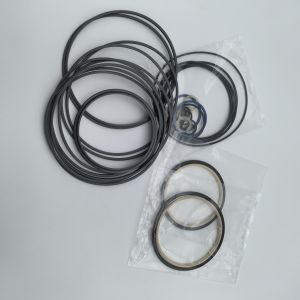 Epiroc Rock Breaker Seal Kit For Epiroc SB 452 Atlas Copco 3315312790