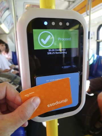 PVC NFC Membership Card , 213 Chip Writable Rfid Card NFC Payment