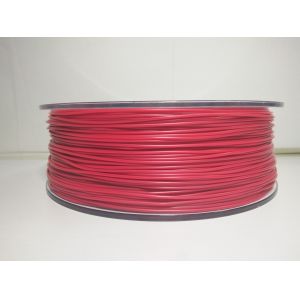 Natural Color PA Nylon 3D Printer Filament 1.75mm / 2.85mm /3mm For Crafts