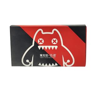 Custom Paper Packaging Box Printing With Foam Insert ISO9001/ QS Certified