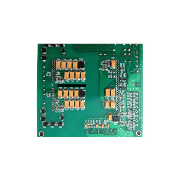 Quality Rogers Keyboard Turnkey PCB Assembly Custom Aluminium Printed Circuit Board for sale