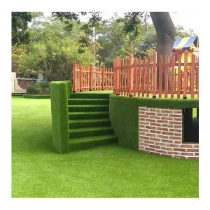 Popular Grass Synthetic Grass Lawn Artificial Grass Cheap Price Offered
