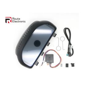 LCD Digital Dash Cluster Plug And Play 12.3 Inch IPS For BMW F10