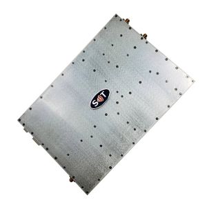 China 2400-2700 MHZ  S Band Power Amplifier  Psat 29 dBm RF Amplifier on sale