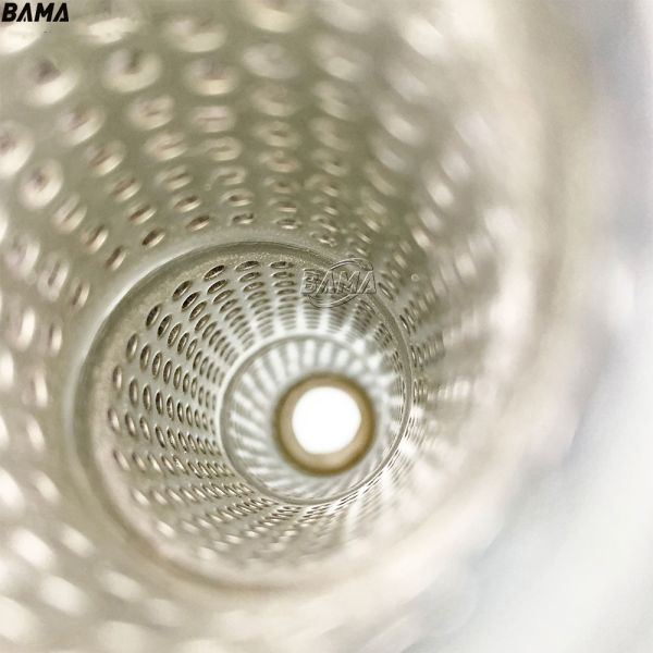 Glass Fibre Filter Element 2060839 for Construction Works and Hydraulic Pressure