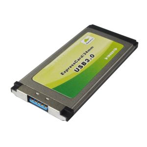 ExpressCard to USB3.0 1 Port