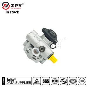 ZPY Power Steering Pump for Porsche Cayenne V8 4.5L 2003-2006
