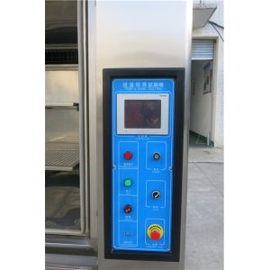 TH-408D 408L Thermostatic Cycling Environmental Weather Simulation Test Machine